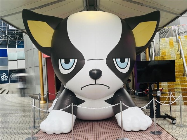 イギーバルーン