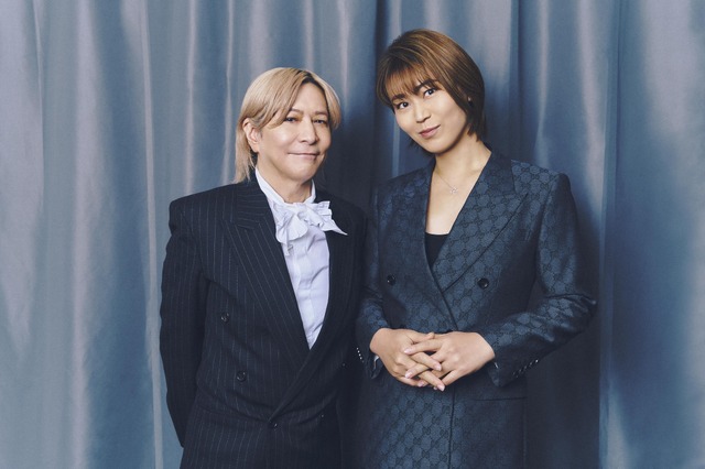 小室哲哉＆氷川きよし