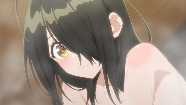 『紫雲寺家の子供たち』第1話（C）宮島礼吏・白泉社／「紫雲寺家の子供たち」製作委員会