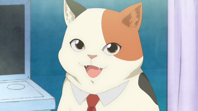 『宇宙人ムームー』第1話先行カット（C）宮下裕樹・少年画報社／京急大学人類再生研究会