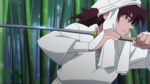 『劇場版 忍たま乱太郎 ドクタケ忍者隊最強の軍師』場面カット（C）尼子騒兵衛／劇場版忍たま乱太郎製作委員会