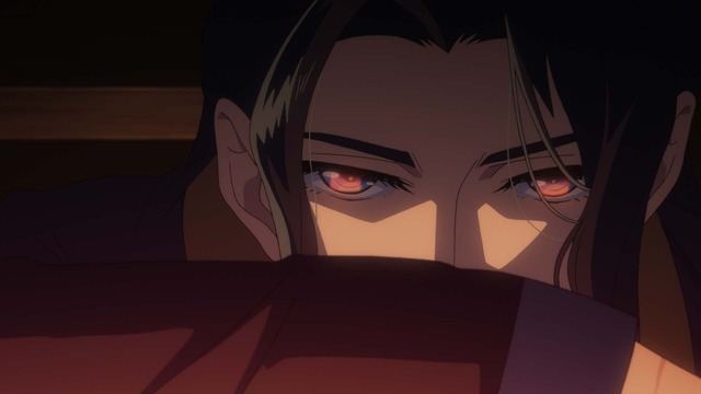 『薬屋のひとりごと』第2期第2クール　41話「狐の里」場面写真