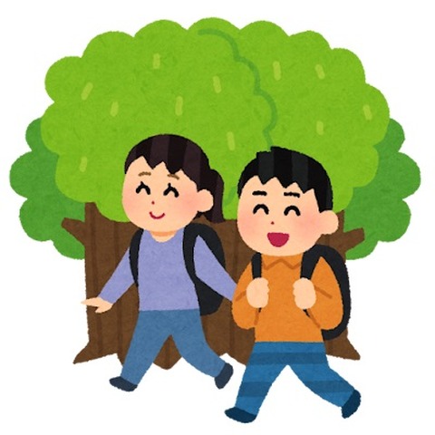 “森”が舞台のアニメといえば？ アンケート〆切は5月15日【#森林の日】