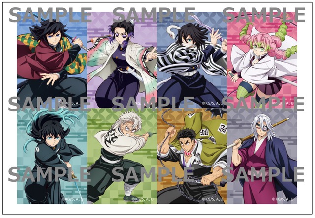 『劇場版「鬼滅の刃」無限城編 第一章』特典付きムビチケコンビニ券