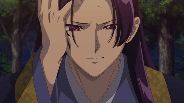 「薬屋のひとりごと」第42話場面写真