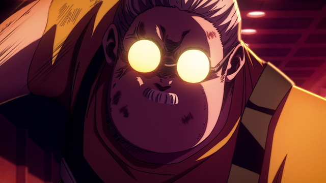 『SAKAMOTO DAYS』第2クールメインPVカット（C）鈴木祐斗／集英社・SAKAMOTO DAYS製作委員