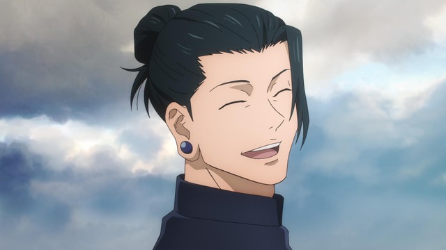 『劇場版総集編 呪術廻戦 懐玉・玉折』