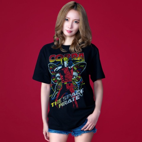 パピヨン Tシャツ