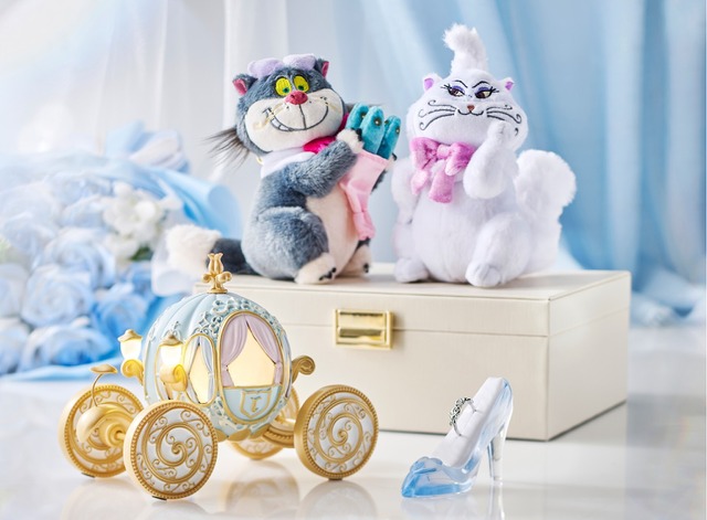 「WISHING YOU A LOVELY DAY」イメージカット