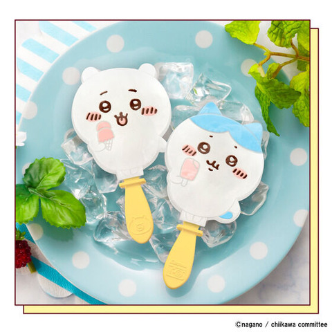 「ちいかわ むちゃうまスイーツバーづくり」