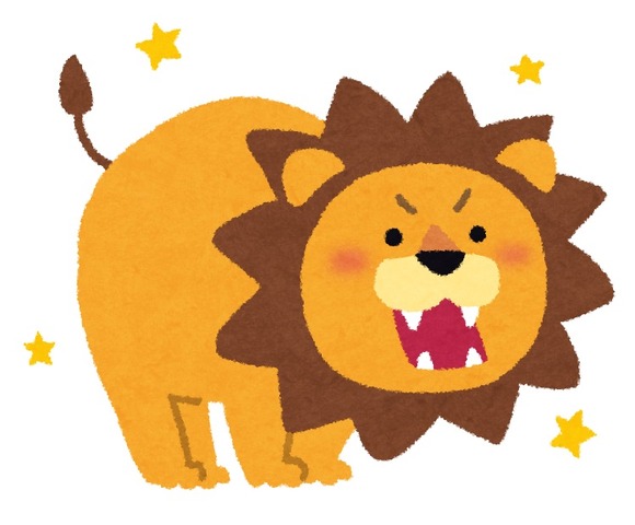 「“俺様”キャラといえば？」