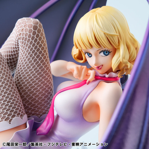 Portrait.Of.Pirates ワンピース “Evolutionary History” 「ステューシー」