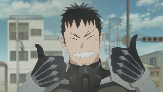 『怪獣8号』第2期メインPV【意志の継承】篇場面写真