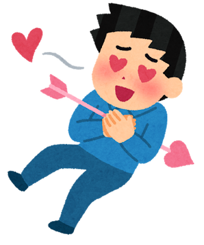 「2025年夏アニメ、一目惚れしたキャラは？」