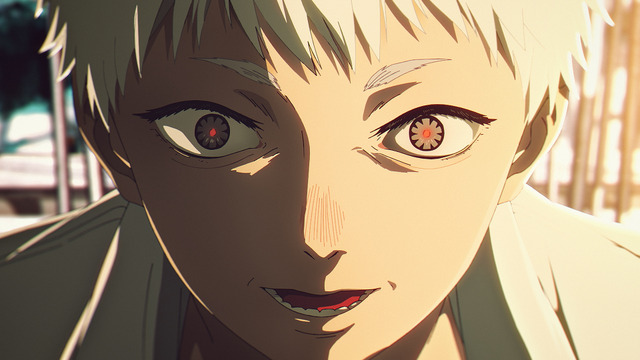 TVアニメ『光が死んだ夏』第5話先行場面カット（C）モクモクれん／KADOKAWA・「光が死んだ夏」製作委員会