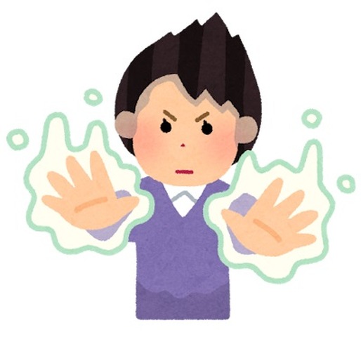 「“超能力”キャラといえば？」