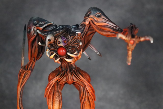 CCPJAPAN×Yoshi. Project EX 第4の使徒 N2地雷被弾 Ver.