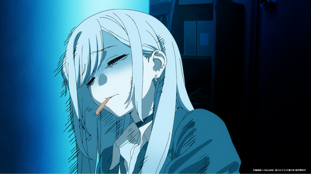 TVアニメ『その着せ替え人形（ビスク・ドール）は恋をする』Season2 第19話　「思い出刻むぜ！」場面写真