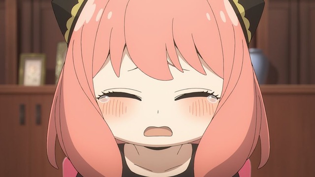 TVアニメ『SPY×FAMILY』　Season 3本予告