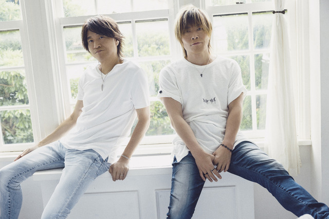 「GRANRODEO 20th Anniversary Book(仮)」(東京ニュース通信社刊)