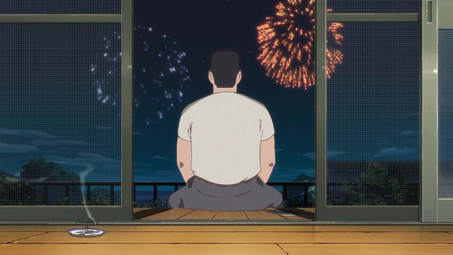 オリジナルアニメ映画『ホウセンカ』