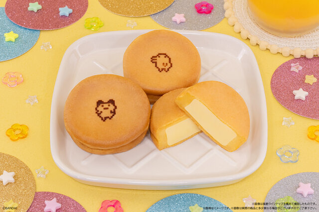 ファミマで探して！大人気「たまごっち まんまる焼き」が9月23日より再発売