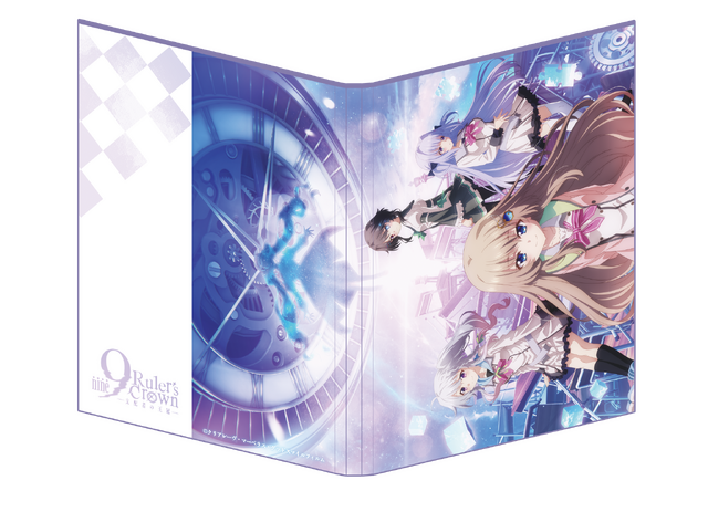 シリアスななかにも熱さを感じる曲！あらき・堀江晶太「9-nine- Ruler's Crown Double Single」リリース記念インタビュー