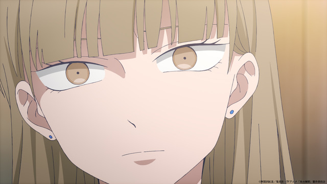 『氷の城壁』PVカット