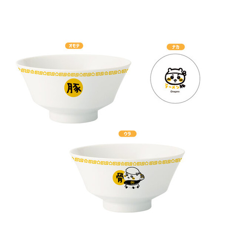 「ちいかわ」ラッコのラーメン豚どんぶりが可愛い！なりきりアイマスクの2商品が新登場ーシーサーたちのキャンディボトルなど再入荷アイテムもチェック