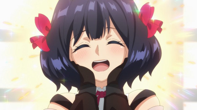 秋アニメ『嘆きの亡霊は引退したい』第2クール第14話「思い出話を語りたい」先行場面カット