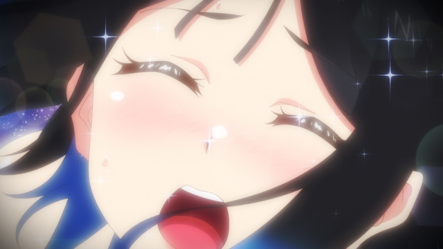 『さわらないで小手指くん』第2話先行場面カット（C）シンジョウタクヤ・講談社／ウェイブ