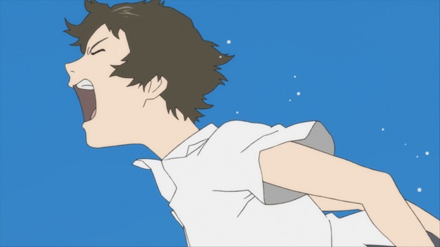 『時をかける少女』（C）2006 TK/FP