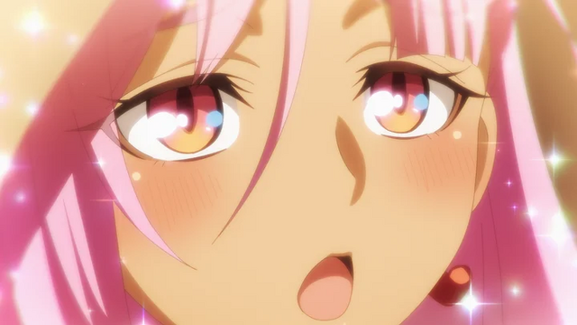 『嘆きの亡霊は引退したい』第2クール 第16話先行場面カット