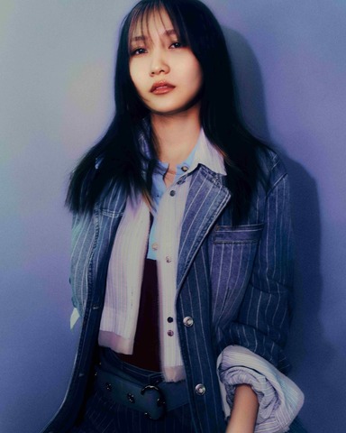 幾田りら新曲「Voyage」ダンス動画コンテスト「LOVE ダン2026」課題曲に！10月31日配信リリース！コメント＆動画も公開