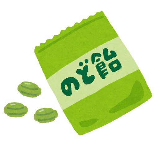 「声が良いキャラといえば？」