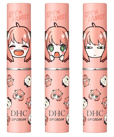 DHC薬用リップクリーム[アーニャ]