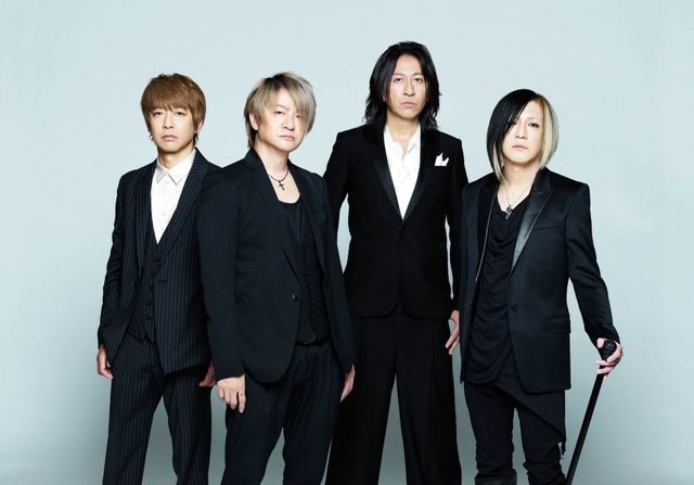 GLAY Dead Or Alive