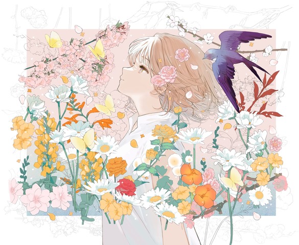 Myuk SNSで3000万再生突破の新曲 12月17日にリリース！「終末ツーリング」EDは11月26日に