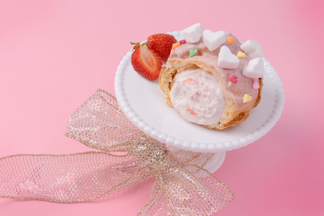 プリキュアシュー（キラキラ！紙製コースター1枚付き）