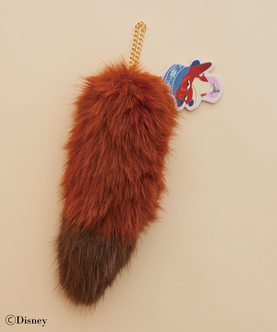 Nick/しっぽチャーム