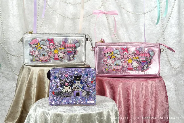 tamaoworld（タマオワールド）コラボレーションアイテム