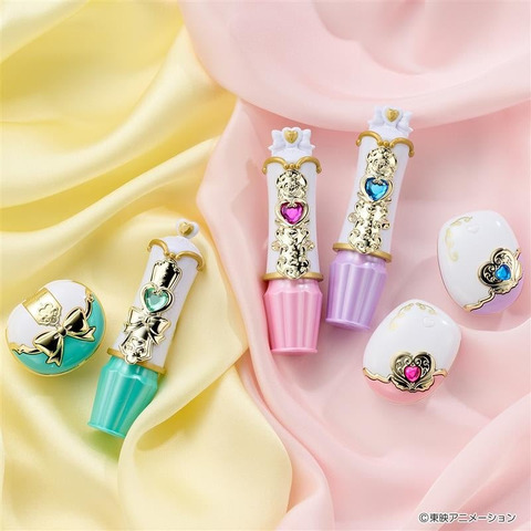 「Otona Pretty Holic」商品