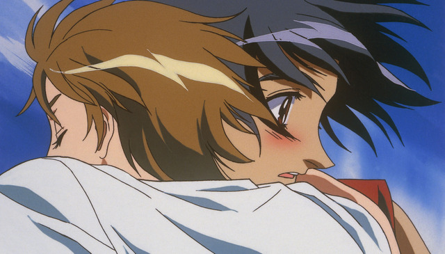 TVアニメ『天空のエスカフローネ』