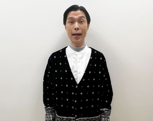 ハライチ・岩井