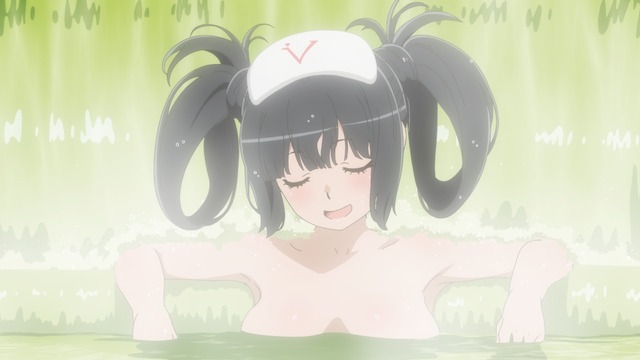 『ダンジョンに出会いを求めるのは間違っているだろうか』OVA