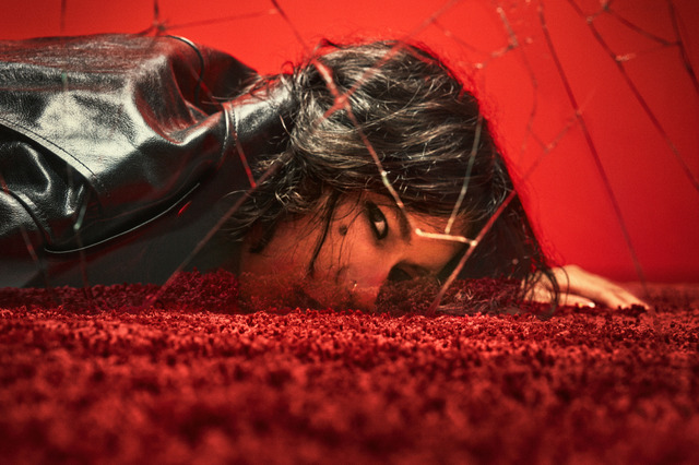 米津玄師　紅白出場！「チェンソーマン」主題歌「IRIS OUT」を初パフォーマンス！