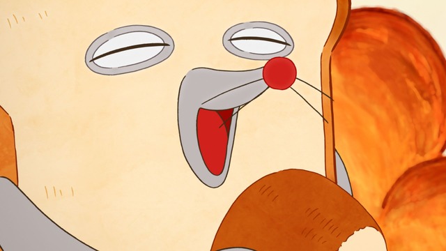 『パンどろぼう』ティザーPV