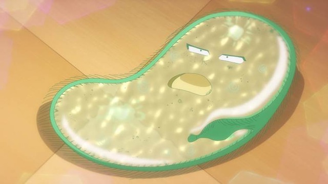 「ハイスクール！奇面組」第2話