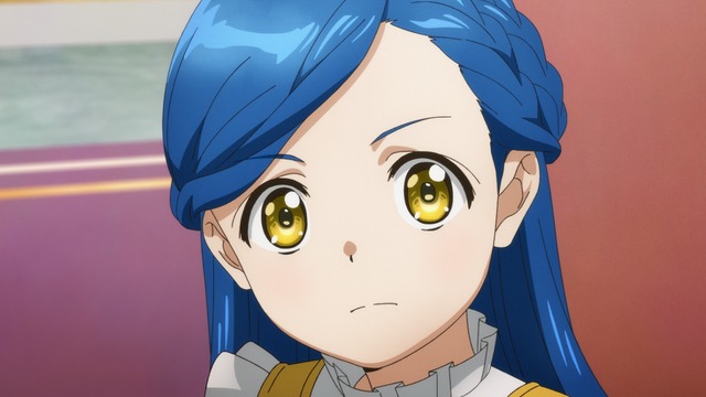 『本好きの下剋上 領主の養女』本PV場面写真