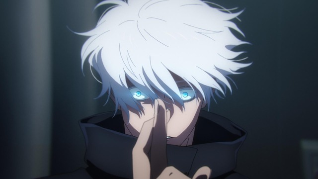 第2期「渋谷事変」（#30～47）無料一挙放送